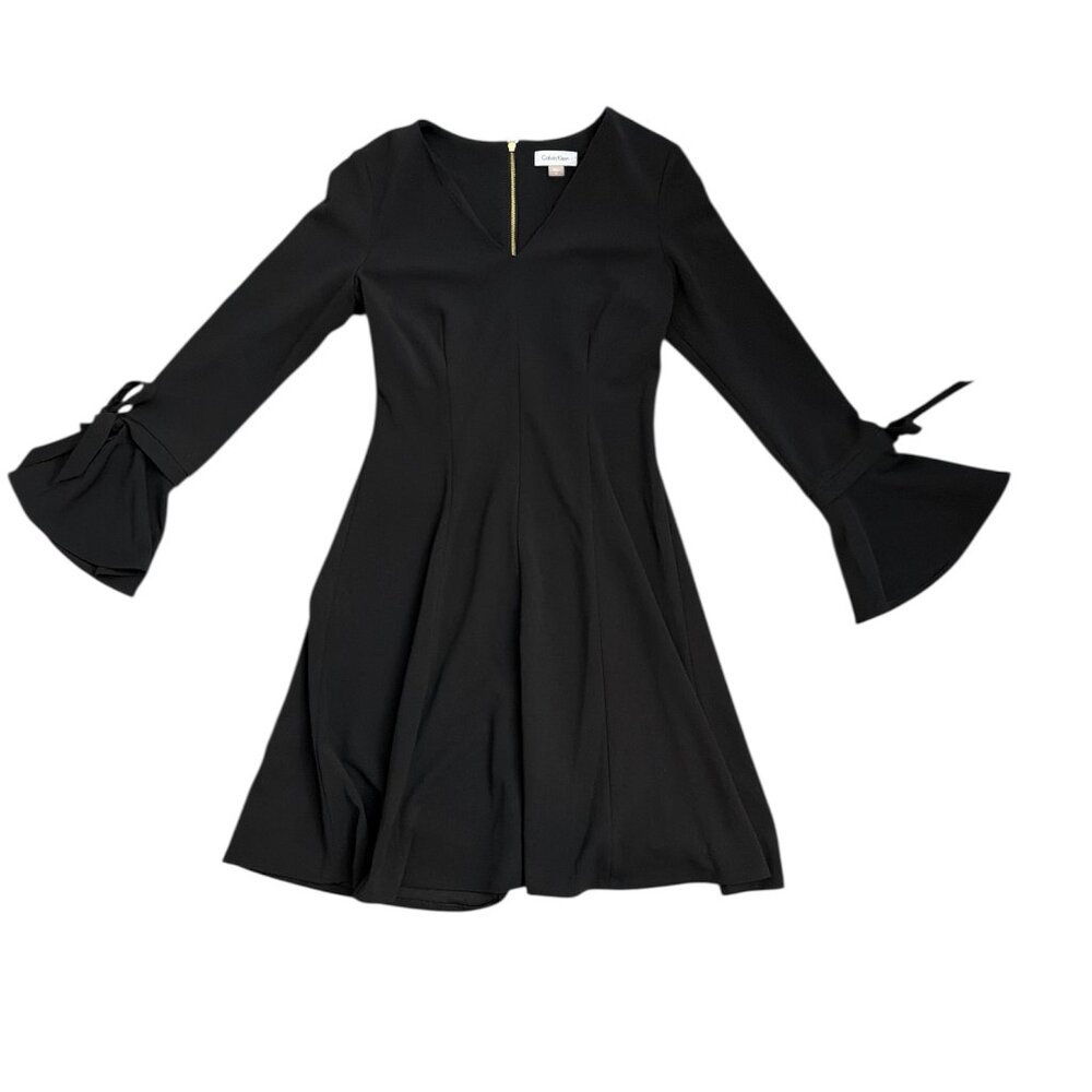 Calvin Klein Dress- Size 4